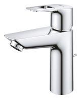 Смеситель для раковины GROHE BauLoop, M-size, хром (23885001)