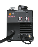 Сварочный аппарат Ресанта САИПА-165, 27 А, 65/8