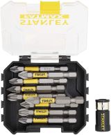 Набор FatMax STANLEY STA88565, 10 шт.