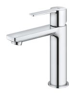 Смеситель для раковины GROHE Lineare, S-size, хром (23106001)