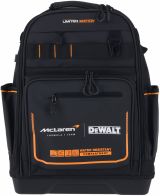 Рюкзак DEWALT McLaren Limited Edition DWST60122-1, 23.8 л
