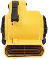Вентилятор DEWALT DXAM2250, 130 Вт, 14 м³/мин