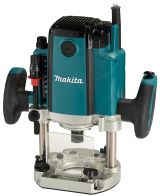Вертикальный фрезер Makita RP1803X02, 1650 Вт, 22000 об/мин, 70 мм