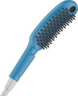 Душ для собак hansgrohe DogShower 150 3jet с массажной струей 26640540, бирюзовый