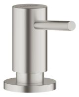 Дозатор жидкого мыла, GROHE Cosmopolitan, суперсталь, (40535DC0)