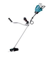 Триммер аккумуляторный Makita UR002GZ05, 40 В, 6500 об/мин