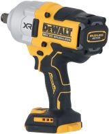 Аккумуляторный гайковерт DEWALT DCF964H2G, 18 В, 2576 Нм, 2015 уд/мин, с 2 АКБ 5 Ач и ЗУ, в чехле (DCF964H2G-QW)