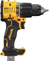 Аккумуляторная ударная дрель-шуруповерт DEWALT DCD799N, 18 В, 1650 об/мин, 28050 уд/мин, без АКБ и ЗУ (DCD799N-XJ)