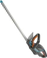 Аккумуляторный кусторез Gardena ComfortCut 60/18V P4A, 18 В, 60 см, с АКБ 2 Ач и ЗУ, 14731-20.000.00