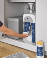 Фильтр для GROHE Blue и GROHE Red, S-Size, 600 л., (40404001)