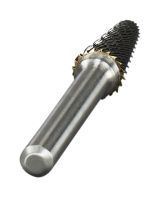 Фреза Makita по металлу, 10x20x6 мм (B-52819)