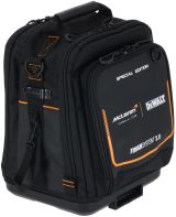 Сумка DEWALT McLaren Limited Edition DWST83524-9, с наплечным ремнем, 30 л