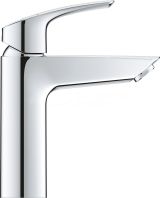 Смеситель для раковины GROHE Eurosmart, M-size, хром (23923003/U), уценненый товар