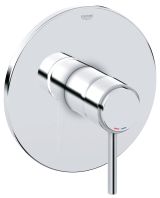 Внешняя часть смесителя для душа GROHE Atrio, хром (19463001)