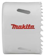 Коронка биметаллическая Makita 60х38 мм, D-25688