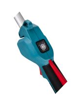 Аккумуляторный комбимотор Makita LXT® DUX18Z