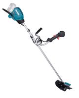 Триммер аккумуляторный Makita UR002GZ05, 40 В, 6500 об/мин