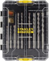 Набор FatMax STANLEY STA88562, 9 шт.