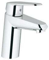 Смеситель для раковины GROHE Eurodisc Cosmopolitan, S-size, хром (3246920E)