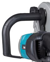 Отрезная пила Makita 4114S, 2400 Вт, 355 мм, 3500 об/мин