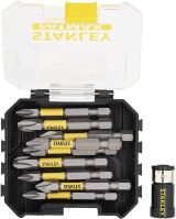 Набор FatMax STANLEY STA88564, 10 шт.