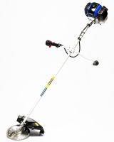 Бензиновый триммер НЕВА PRO,1900 Вт, 2.6 л.с, 52.8 см3, BCK753U