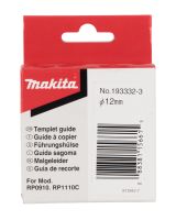 Направляющая втулка фрезера Makita 10.5x12x14 для RP0910/RP1110C, 193332-3