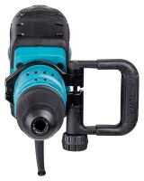 Отбойный молоток Makita HM1214C, 1510 Вт, 19.9 Дж, 1900 уд/мин, в кейсе