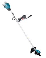 Триммер аккумуляторный Makita UR002GZ05, 40 В, 6500 об/мин