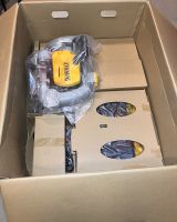 Пила дисковая DEWALT D24000, 1600 Вт, 250 мм, 4200 об/мин, (УЦЕНЕННЫЙ ТОВАР) (D24000-QS/U2)