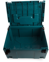 Ящик для инструмента Makita MakPac-3 (821551-8)