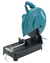Монтажная отрезная пила Makita 355 мм, LW1401