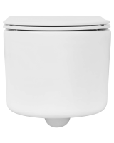 Комплект инсталляции GROHE 38811KF0 с унитазом Aquatek МИЯ и сиденьем с микролифтом (NW0155)