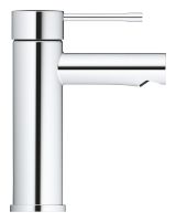 Смеситель для раковины GROHE Essence, S-Size, хром (34813001)