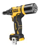 Аккумуляторный заклепочный пистолет DEWALT DCF403NT, 18 В, в кейсе TSTAK
