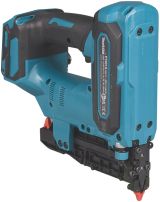 Аккумуляторный штифтозабивной пистолет Makita PT001GZ, 40 В, без АКБ и ЗУ