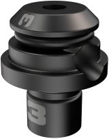 Набор носиков для заклепочного пистолета DEWALT DCFA4032, для DCF403, 2.4/3.2/4/4.8 мм, 4 шт.