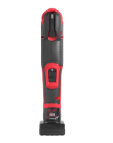 Аккумуляторный многофункциональный инструмент Milwaukee M12 FMT-422X 4933472240, 20000 об/мин, с 2 АКБ 4 и 2 Ач и ЗУ, в кейсе