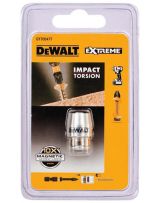 Магнитный держатель для бит DEWALT DT70547T, IMPACT Torsion, (50 мм)