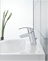 Готовый комплект для ванной комнаты GROHE Eurosmart (NB0039)