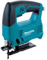 Лобзик Makita M4301B, 450 Вт, 3100 ход/мин, 18 мм