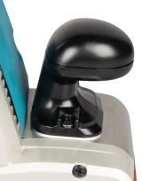 Ленточная шлифмашина Makita 9403, 1200 Вт, 500 м/мин