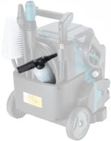 Насадка пеногенератор для мойки высокого давления Makita HW001GZ (1912Y2-5)