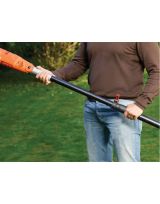 Электрический высоторез-сучкорез BLACK+DECKER, 800 Вт, 25 см, 2760 об/мин, PS7525