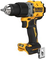 Аккумуляторный набор DEWALT DCK2050E2T, 18 В: дрель-шуруповерт DCD805 + шуруповерт DCF850, с 2 АКБ 1.7 Ач и ЗУ, в кейсе TSTAK