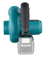 Набор: аккумуляторный воздуходув Makita UB100DZ + аккумулятор Makita 197396-9