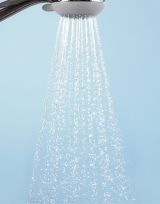 Ручной душ hansgrohe Crometta 85 2jet Vario 28562000, хром