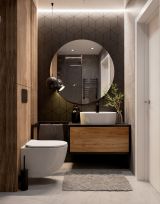 Комплект инсталляции GROHE 38811KF0-B/S с унитазом AQUAme AQM2002PRO и сиденьем с микролифтом (NW0173/S)