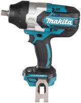 Аккумуляторный гайковерт Makita DTW1004Z, 18 В, 1050 Нм, 2400 уд/мин, без АКБ и ЗУ