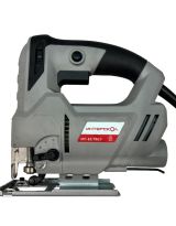 Лобзик ИНТЕРСКОЛ МП-85/700Э, 710 Вт, 3000 ход/мин, 85 мм, (УЦЕНЕННЫЙ ТОВАР) (556.1.0.00/U)